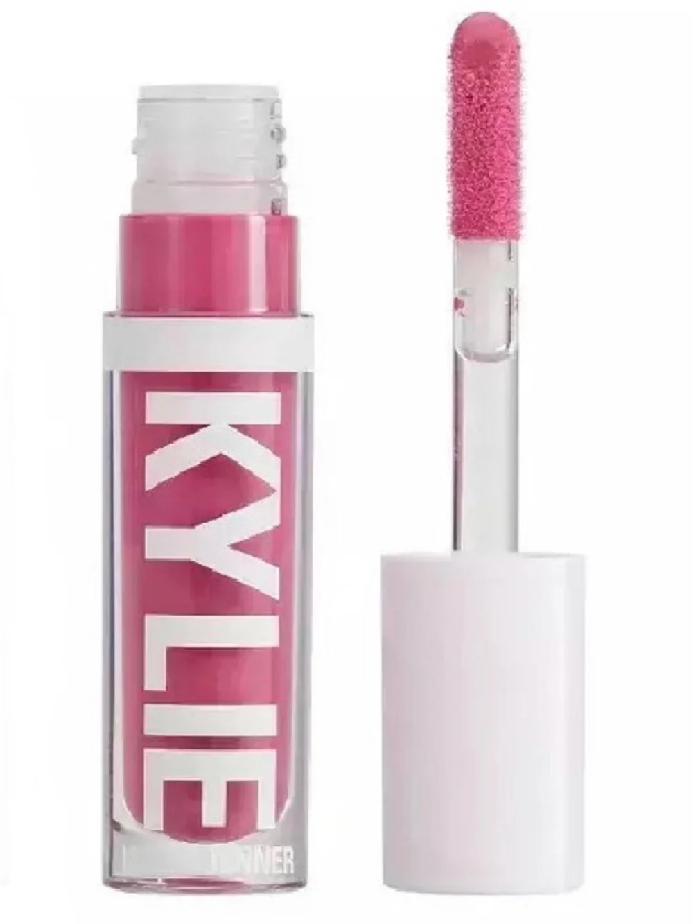 Kylie Cosmetics Berry Kiss Plumping Gloss Lipgloss